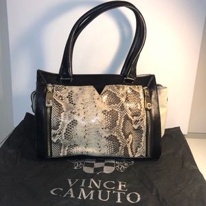 Vince Camuto Handbag